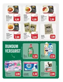 Feneberg Prospekt woche 43 Seite 11