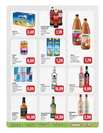 Feneberg Prospekt woche 43 Seite 12