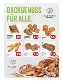 Feneberg Prospekt woche 43 Seite 4