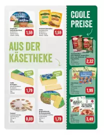 Feneberg Prospekt woche 43 Seite 7