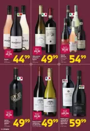 Løvbjerg tilbudsavis uge 42 Side 24: Genius Premium Edition €49,99, Grande alberone €54,99