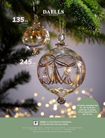 Daells Bolighus tilbudsavis Side 20: ORNAMENT €135,00