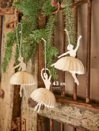 Daells Bolighus tilbudsavis Side 3: BALLERINA €43,00
