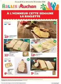 Auchan folder Pagina 1