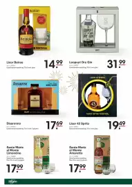 Sligro folder | Kerstgeschenken Pagina 10