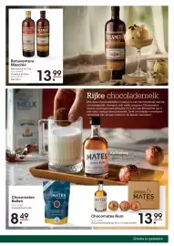Sligro folder | Kerstgeschenken Pagina 11