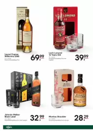 Sligro folder | Kerstgeschenken Pagina 12