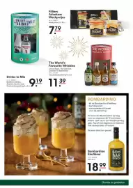 Sligro folder | Kerstgeschenken Pagina 13