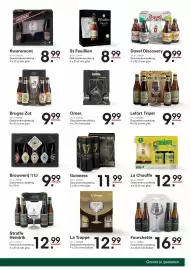 Sligro folder | Kerstgeschenken Pagina 17