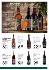Sligro folder | Kerstgeschenken Pagina 19