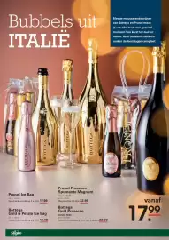Sligro folder | Kerstgeschenken Pagina 2