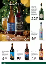 Sligro folder | Kerstgeschenken Pagina 20