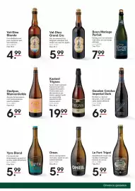 Sligro folder | Kerstgeschenken Pagina 21