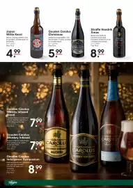 Sligro folder | Kerstgeschenken Pagina 22