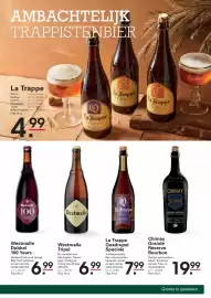Sligro folder | Kerstgeschenken Pagina 23