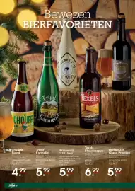 Sligro folder | Kerstgeschenken Pagina 24