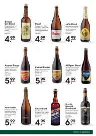 Sligro folder | Kerstgeschenken Pagina 25