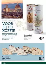 Sligro folder | Kerstgeschenken Pagina 26