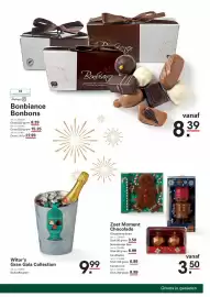 Sligro folder | Kerstgeschenken Pagina 29