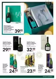 Sligro folder | Kerstgeschenken Pagina 3