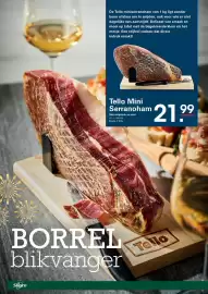 Sligro folder | Kerstgeschenken Pagina 30