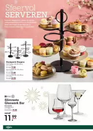 Sligro folder | Kerstgeschenken Pagina 36