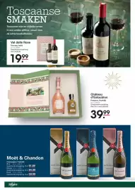 Sligro folder | Kerstgeschenken Pagina 4