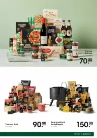 Sligro folder | Kerstgeschenken Pagina 43