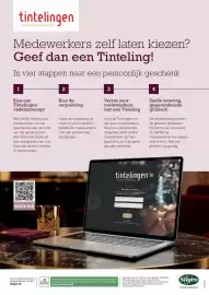 Sligro folder | Kerstgeschenken Pagina 44