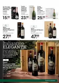 Sligro folder | Kerstgeschenken Pagina 5