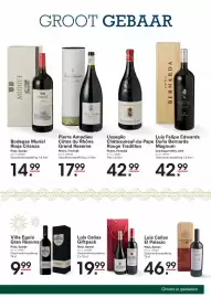 Sligro folder | Kerstgeschenken Pagina 7