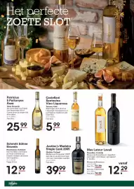 Sligro folder | Kerstgeschenken Pagina 8