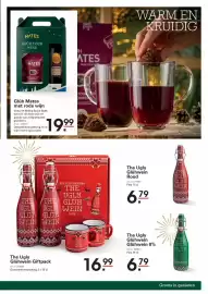 Sligro folder | Kerstgeschenken Pagina 9