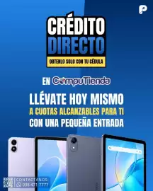 Catálogo CompuTienda Página 1