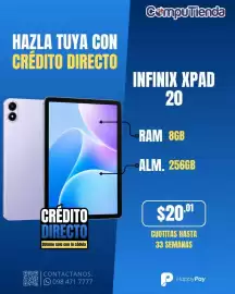 Catálogo CompuTienda Página 2