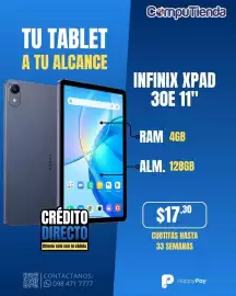 Catálogo CompuTienda Página 3