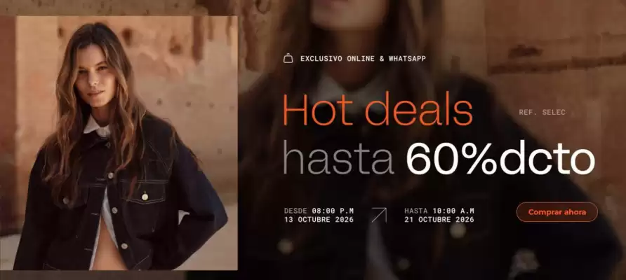 NAF NAF (válido hasta 23-10)