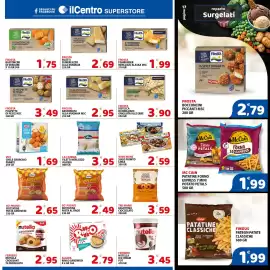 Volantino Il Centro Superstore Pagina 17