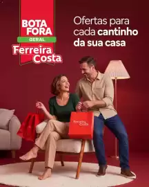 Encarte Ferreira Costa Página 1