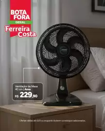 Encarte Ferreira Costa Página 2