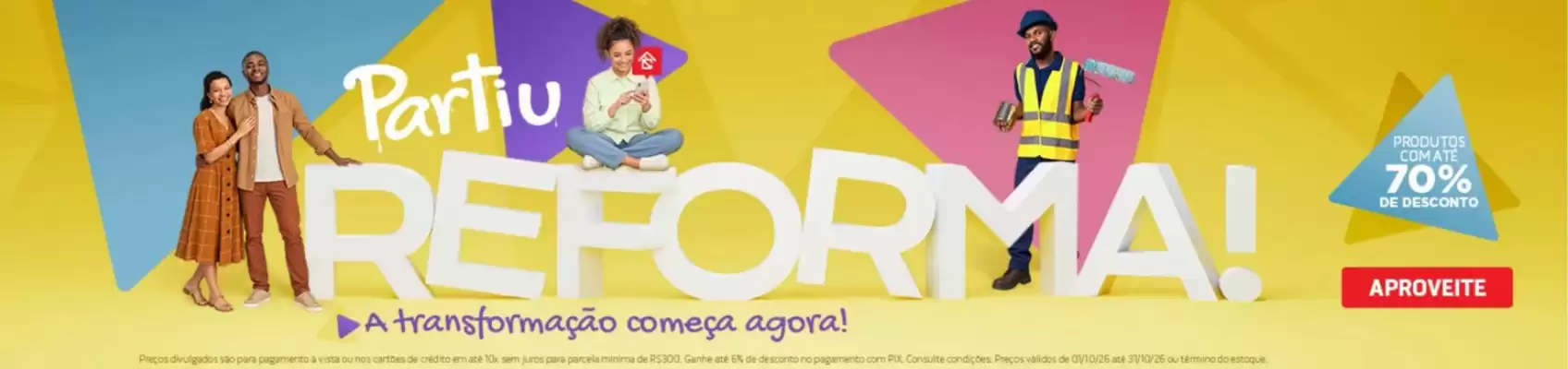 Chatuba (válido até 31-10)