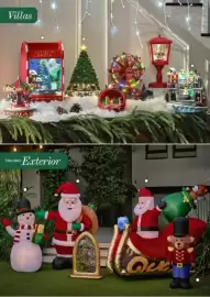 Catálogo Coppel Página 14