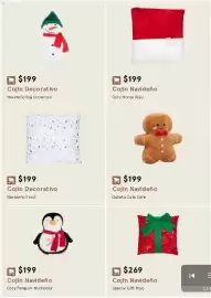 Catálogo Coppel Página 16