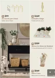 Catálogo Coppel Página 24