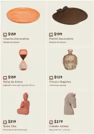 Catálogo Coppel Página 34