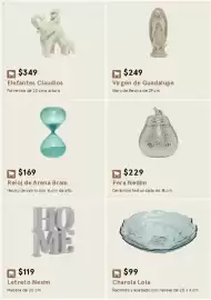 Catálogo Coppel Página 39