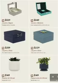 Catálogo Coppel Página 40