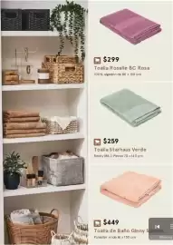 Catálogo Coppel Página 56