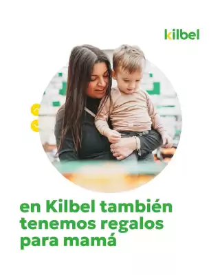 Kilbel (válido hasta 20-10)
