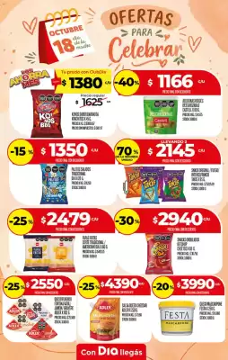 DIA (válido hasta 18-10)